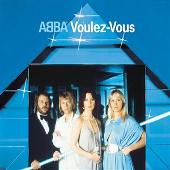 Voulez-Vous [Import Bonus Tracks]