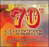 70's Country Classics