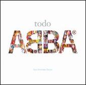Todo Abba: Sus Grandes Exitos
