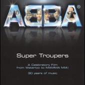 Super Troupers: From Waterloo to Mamma Mia! [DVD]