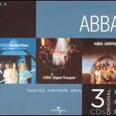 Voulez Vous/Super Trouper/Arrival