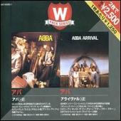 ABBA/Arrival