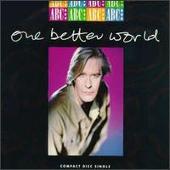 One Better World [EP]