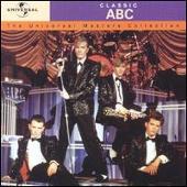 Classic ABC: The Universal Masters Collection