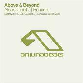 Alone Tonight: Remixes