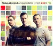 Anjunabeats 100