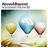 Anjunabeats Volume Six