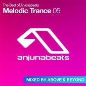 The Best Of Anjunabeats: Melodic Trance