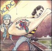 Dirty Deeds Done Dirt Cheap [Australia]