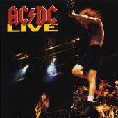 AC/DC Live [1992]