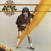 High Voltage