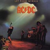 Let There Be Rock