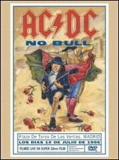 No Bull [Video/DVD]