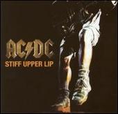 Stiff Upper Lip [EP]