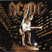 Stiff Upper Lip [Bonus CD]