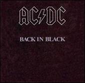 Back in Black [DualDisc]