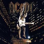 Stiff Upper Lip [Reissue]