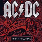 Rock 'N Roll Train
