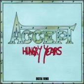 Hungry Years