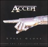 Steel Glove: The Collection