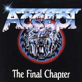 The Final Chapter
