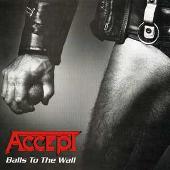 Balls to the Wall [Bonus Tracks]