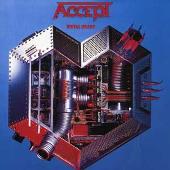 Metal Heart [Bonus Tracks]