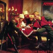 Russian Roulette [Bonus Tracks]