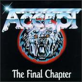 Final Chapter