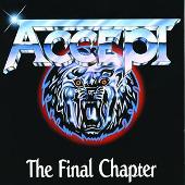 The Final Chapter