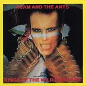 Kings Of The Wild Frontier
