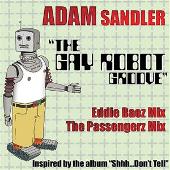 Gay Robot Groove