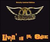Livin' on the Edge [Limited Edition Single]