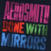 Done with Mirrors