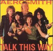 Interview: Talk This Way