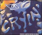 Cryin' [CD Single]