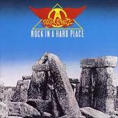 Rock in a Hard Place