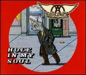 Hole in My Soul Pt. 2 [UK CD]