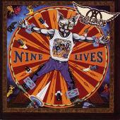 Nine Lives (Explicit)