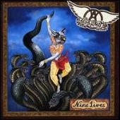 Nine Lives [Australia Bonus CD]