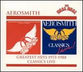 Greatest Hits 1973-1988/Classics Live! [Bonus Track]