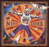 Nine Lives [Japan Bonus Tracks]