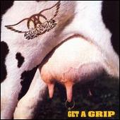 Get a Grip [Bonus Track]