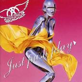 Just Push Play