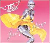 Just Push Play [Japan Bonus Disc]