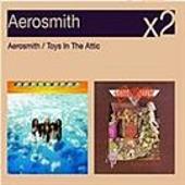 Aerosmith/Toys in the Attic