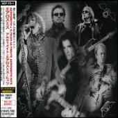 O, Yeah! Ultimate Aerosmith Hits [Japan Bonus Tracks]