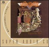 Toys in the Attic [SACD]