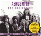 Collection: Aerosmith/Get Your Wings/Toys in the Attic [2005 Small Box]