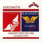 Greatest Hits 1973-1988 [2004]